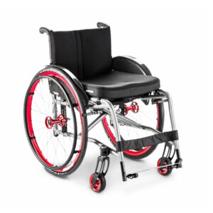 כסא גלגלים אקטיבי – Smart F