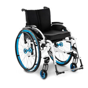 כסא גלגלים אקטיבי – Smart S