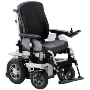 כסא גלגלים חשמלי - iChair MC3