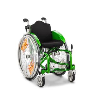 כסא גלגלים לילדים - Flash 1.135