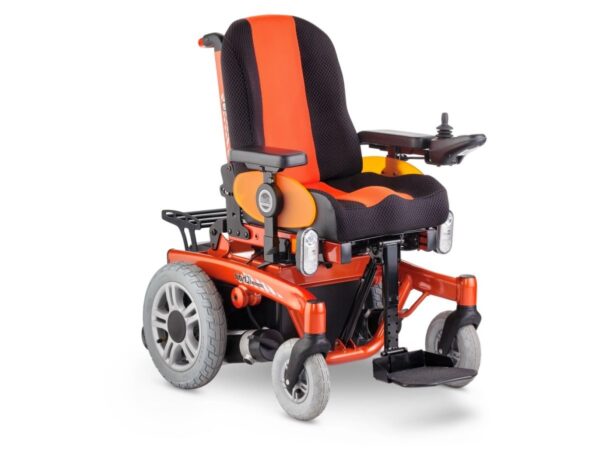 כסא גלגלים לילדים - iChair MC S