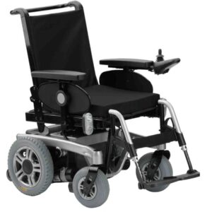 כסא גלגלים ממונע- iChair MC1